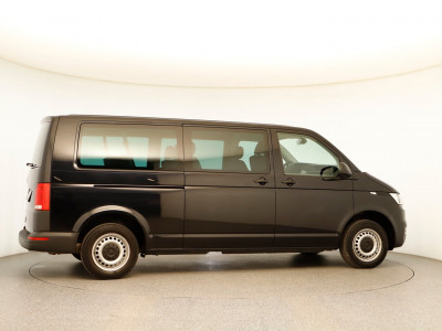VW Transporter T6 Gebrauchtwagen