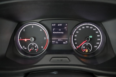 VW Transporter T6 Gebrauchtwagen