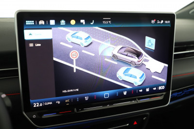 VW ID.7 Gebrauchtwagen