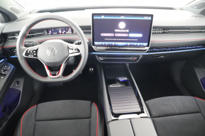 VW ID.7 Gebrauchtwagen