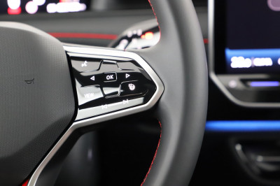 VW ID.7 Gebrauchtwagen