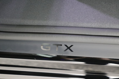 VW ID.7 Gebrauchtwagen