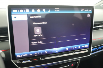 VW ID.7 Gebrauchtwagen