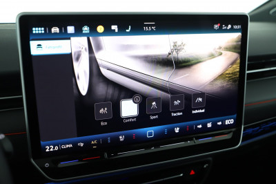 VW ID.7 Gebrauchtwagen