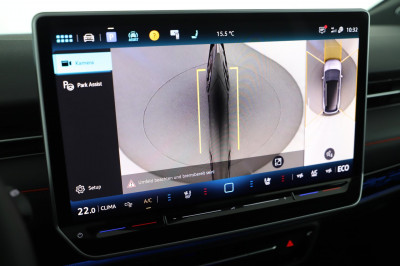 VW ID.7 Gebrauchtwagen