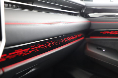 VW ID.7 Gebrauchtwagen