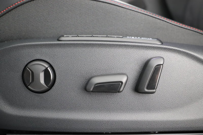 VW ID.7 Gebrauchtwagen