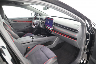 VW ID.7 Gebrauchtwagen