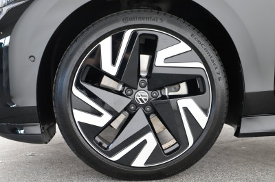 VW ID.7 Gebrauchtwagen