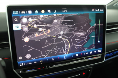 VW ID.7 Gebrauchtwagen