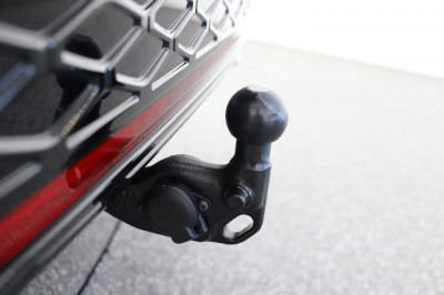 VW ID.7 Gebrauchtwagen