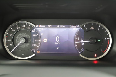 Land Rover Discovery Gebrauchtwagen