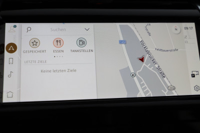 Land Rover Discovery Gebrauchtwagen