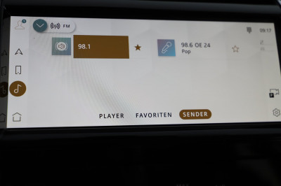 Land Rover Discovery Gebrauchtwagen