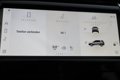 Land Rover Discovery Gebrauchtwagen