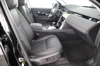 Land Rover Discovery Gebrauchtwagen