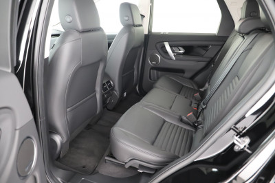 Land Rover Discovery Gebrauchtwagen