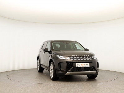 Land Rover Discovery Gebrauchtwagen