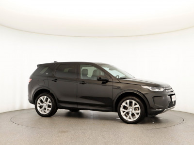 Land Rover Discovery Gebrauchtwagen