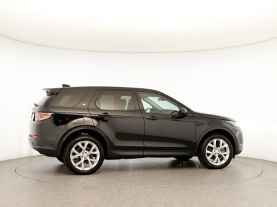 Land Rover Discovery Gebrauchtwagen