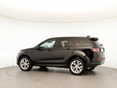 Land Rover Discovery Gebrauchtwagen