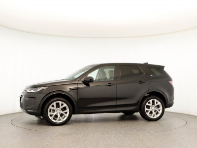 Land Rover Discovery Gebrauchtwagen