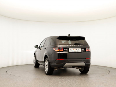 Land Rover Discovery Gebrauchtwagen