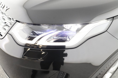 Land Rover Discovery Gebrauchtwagen