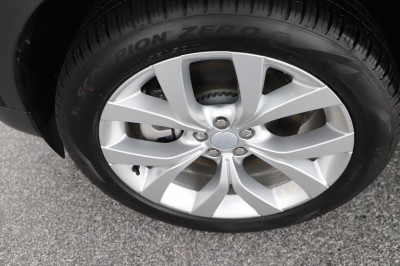 Land Rover Discovery Gebrauchtwagen