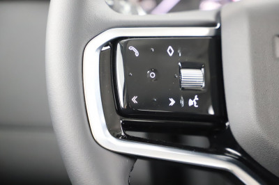 Land Rover Discovery Gebrauchtwagen