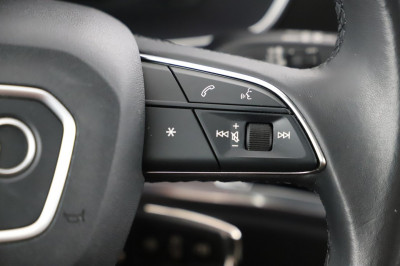 Audi Q3 Gebrauchtwagen