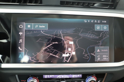 Audi Q3 Gebrauchtwagen