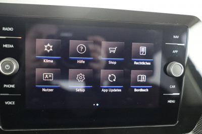 VW T-Cross Gebrauchtwagen VW T-Cross Gebrauchtwagen