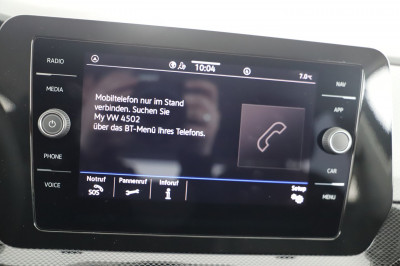 VW T-Cross Gebrauchtwagen VW T-Cross Gebrauchtwagen