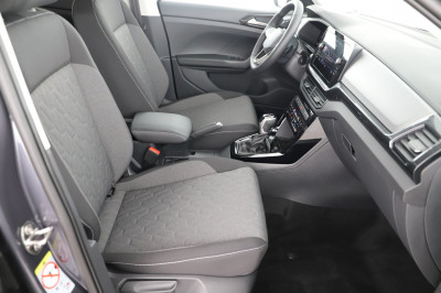 VW T-Cross Gebrauchtwagen VW T-Cross Gebrauchtwagen