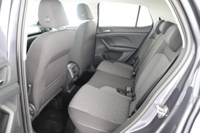 VW T-Cross Gebrauchtwagen VW T-Cross Gebrauchtwagen