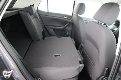 VW T-Cross Gebrauchtwagen VW T-Cross Gebrauchtwagen