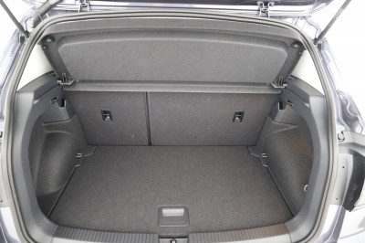 VW T-Cross Gebrauchtwagen VW T-Cross Gebrauchtwagen