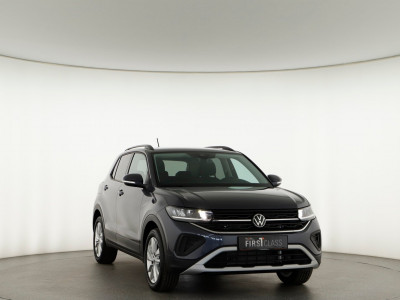 VW T-Cross Gebrauchtwagen VW T-Cross Gebrauchtwagen