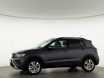 VW T-Cross Gebrauchtwagen VW T-Cross Gebrauchtwagen