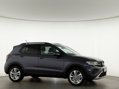 VW T-Cross Gebrauchtwagen VW T-Cross Gebrauchtwagen