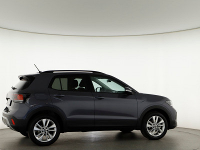 VW T-Cross Gebrauchtwagen VW T-Cross Gebrauchtwagen