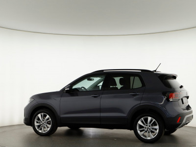 VW T-Cross Gebrauchtwagen VW T-Cross Gebrauchtwagen