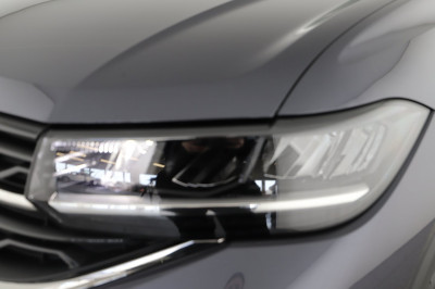 VW T-Cross Gebrauchtwagen VW T-Cross Gebrauchtwagen