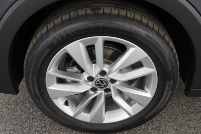 VW T-Cross Gebrauchtwagen VW T-Cross Gebrauchtwagen