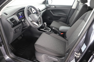 VW T-Cross Gebrauchtwagen VW T-Cross Gebrauchtwagen