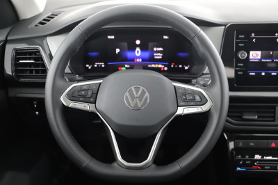 VW T-Cross Gebrauchtwagen VW T-Cross Gebrauchtwagen