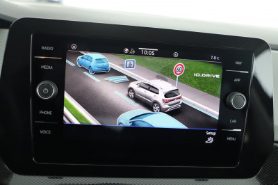 VW T-Cross Gebrauchtwagen VW T-Cross Gebrauchtwagen