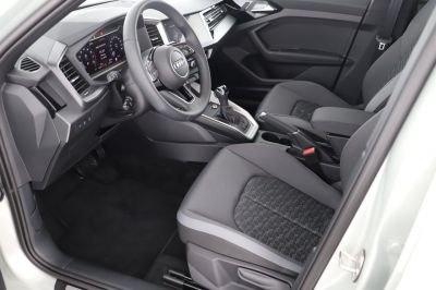 Audi A1 Gebrauchtwagen