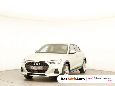 Audi A1 Gebrauchtwagen